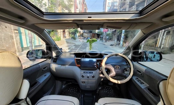 কেনা ব্যবহৃত Toyota Noah Black গাড়ী মধ্যে বাগেরহাট মধ্যে Khulna কেনা ব্যবহৃত Toyota Noah Black গাড়ী মধ্যে বাগেরহাট মধ্যে Khulna