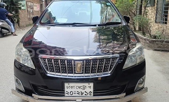 কেনা ব্যবহৃত Toyota F premio Black গাড়ী মধ্যে বদরগঞ্জ মধ্যে Rangpur কেনা ব্যবহৃত Toyota F premio Black গাড়ী মধ্যে বদরগঞ্জ মধ্যে Rangpur