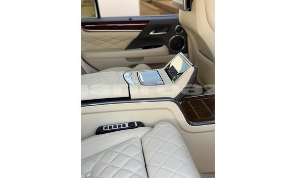 Buy Import 2019 Lexus LX in Import - Dubai, Bandarban Buy Import 2019 Lexus LX in Import - Dubai, Bandarban