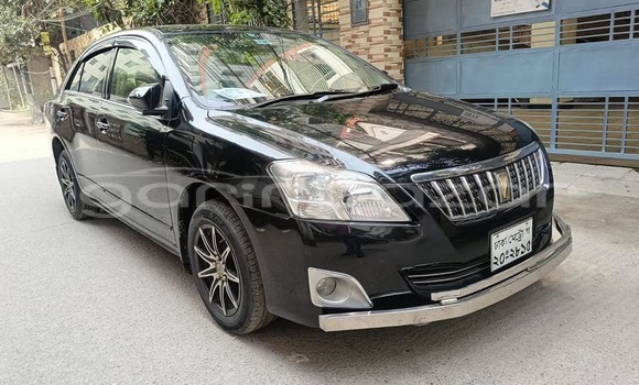 কেনা ব্যবহৃত Toyota F premio Black গাড়ী মধ্যে বদরগঞ্জ মধ্যে Rangpur কেনা ব্যবহৃত Toyota F premio Black গাড়ী মধ্যে বদরগঞ্জ মধ্যে Rangpur