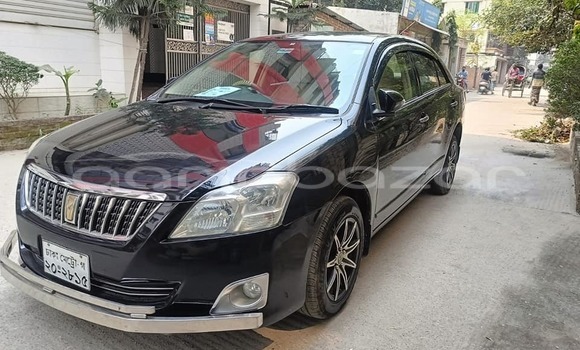 কেনা ব্যবহৃত Toyota F premio Black গাড়ী মধ্যে বদরগঞ্জ মধ্যে Rangpur কেনা ব্যবহৃত Toyota F premio Black গাড়ী মধ্যে বদরগঞ্জ মধ্যে Rangpur