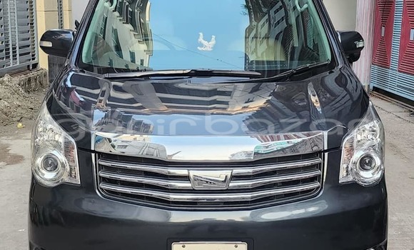 কেনা ব্যবহৃত Toyota X Noah Black গাড়ী মধ্যে বাগেরহাট মধ্যে Khulna কেনা ব্যবহৃত Toyota X Noah Black গাড়ী মধ্যে বাগেরহাট মধ্যে Khulna