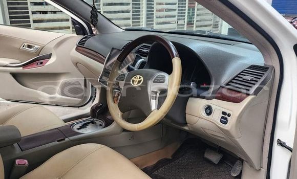 কেনা ব্যবহৃত Toyota Allion White গাড়ী মধ্যে বাগেরহাট মধ্যে Khulna কেনা ব্যবহৃত Toyota Allion White গাড়ী মধ্যে বাগেরহাট মধ্যে Khulna