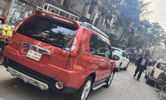 কেনা ব্যবহৃত Nissan X-Trail Red গাড়ী মধ্যে বাগেরহাট মধ্যে Khulna কেনা ব্যবহৃত Nissan X-Trail Red গাড়ী মধ্যে বাগেরহাট মধ্যে Khulna