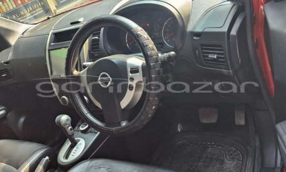 কেনা ব্যবহৃত Nissan X-Trail Red গাড়ী মধ্যে বাগেরহাট মধ্যে Khulna কেনা ব্যবহৃত Nissan X-Trail Red গাড়ী মধ্যে বাগেরহাট মধ্যে Khulna