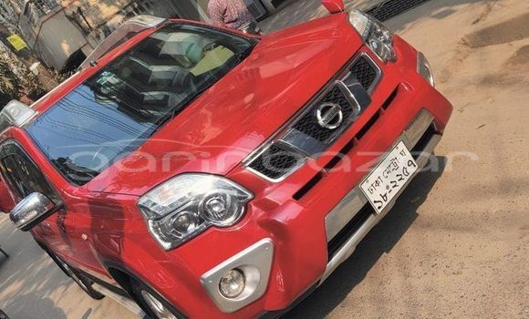 কেনা ব্যবহৃত Nissan X-Trail Red গাড়ী মধ্যে বাগেরহাট মধ্যে Khulna কেনা ব্যবহৃত Nissan X-Trail Red গাড়ী মধ্যে বাগেরহাট মধ্যে Khulna