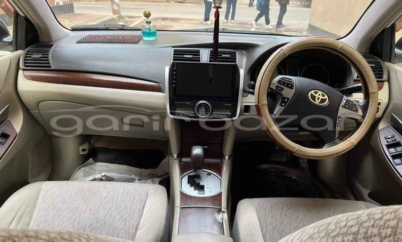 কেনা ব্যবহৃত Toyota Allion White গাড়ী মধ্যে বাজিতপুর মধ্যে Kishorganj কেনা ব্যবহৃত Toyota Allion White গাড়ী মধ্যে বাজিতপুর মধ্যে Kishorganj