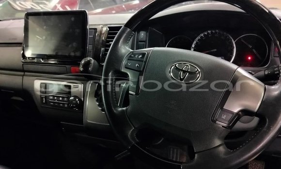 কেনা ব্যবহৃত Toyota Hiace Black গাড়ী মধ্যে বাগেরহাট মধ্যে Khulna কেনা ব্যবহৃত Toyota Hiace Black গাড়ী মধ্যে বাগেরহাট মধ্যে Khulna