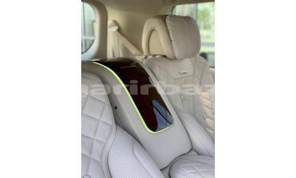 Buy Import 2019 Lexus LX in Import - Dubai, Bandarban Buy Import 2019 Lexus LX in Import - Dubai, Bandarban