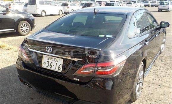 কেনা ব্যবহৃত Toyota Crown Black গাড়ী মধ্যে বাগেরহাট মধ্যে Khulna কেনা ব্যবহৃত Toyota Crown Black গাড়ী মধ্যে বাগেরহাট মধ্যে Khulna