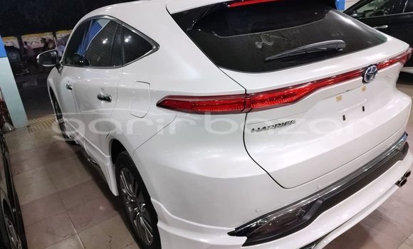 কেনা ব্যবহৃত Toyota Harrier White গাড়ী মধ্যে বদরগঞ্জ মধ্যে Rangpur কেনা ব্যবহৃত Toyota Harrier White গাড়ী মধ্যে বদরগঞ্জ মধ্যে Rangpur