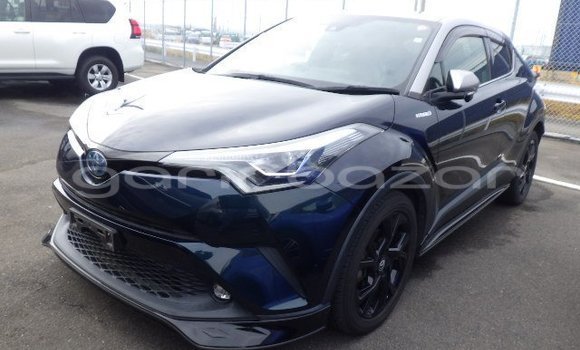 কেনা ব্যবহৃত Toyota C-HR Black গাড়ী মধ্যে বাগেরহাট মধ্যে Khulna কেনা ব্যবহৃত Toyota C-HR Black গাড়ী মধ্যে বাগেরহাট মধ্যে Khulna