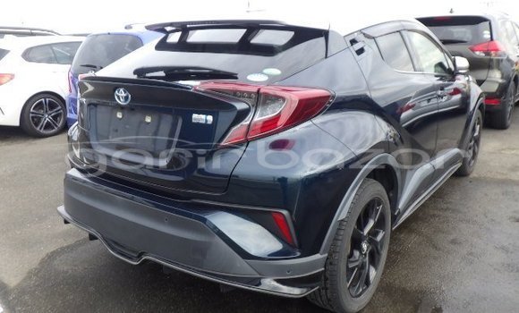 কেনা ব্যবহৃত Toyota C-HR Black গাড়ী মধ্যে বাগেরহাট মধ্যে Khulna কেনা ব্যবহৃত Toyota C-HR Black গাড়ী মধ্যে বাগেরহাট মধ্যে Khulna