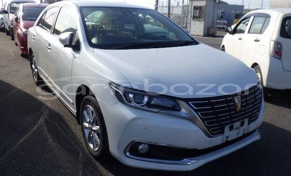 কেনা ব্যবহৃত Toyota F premio White গাড়ী মধ্যে বাগেরহাট মধ্যে Khulna কেনা ব্যবহৃত Toyota F premio White গাড়ী মধ্যে বাগেরহাট মধ্যে Khulna