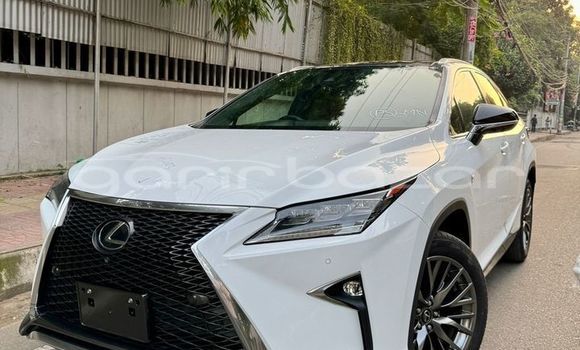 কেনা ব্যবহৃত Lexus RX 330 White গাড়ী মধ্যে বদরগঞ্জ মধ্যে Rangpur কেনা ব্যবহৃত Lexus RX 330 White গাড়ী মধ্যে বদরগঞ্জ মধ্যে Rangpur