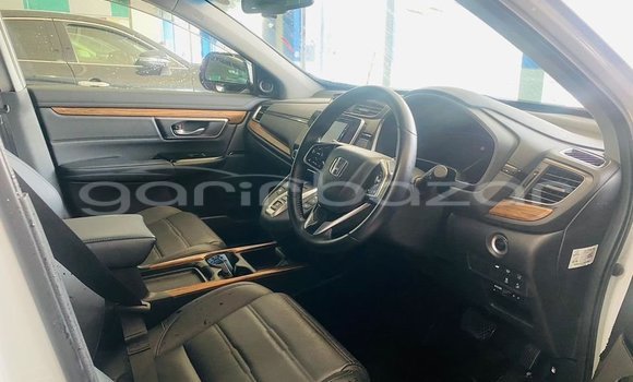 কেনা ব্যবহৃত Honda CR-V White গাড়ী মধ্যে বাগেরহাট মধ্যে Khulna কেনা ব্যবহৃত Honda CR-V White গাড়ী মধ্যে বাগেরহাট মধ্যে Khulna