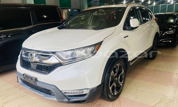কেনা ব্যবহৃত Honda CR-V White গাড়ী মধ্যে বাগেরহাট মধ্যে Khulna কেনা ব্যবহৃত Honda CR-V White গাড়ী মধ্যে বাগেরহাট মধ্যে Khulna