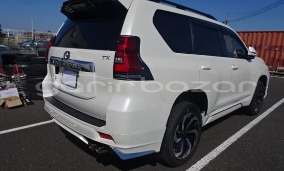 কেনা ব্যবহৃত Toyota land cruiser-prado White গাড়ী মধ্যে বদরগঞ্জ মধ্যে Rangpur কেনা ব্যবহৃত Toyota land cruiser-prado White গাড়ী মধ্যে বদরগঞ্জ মধ্যে Rangpur