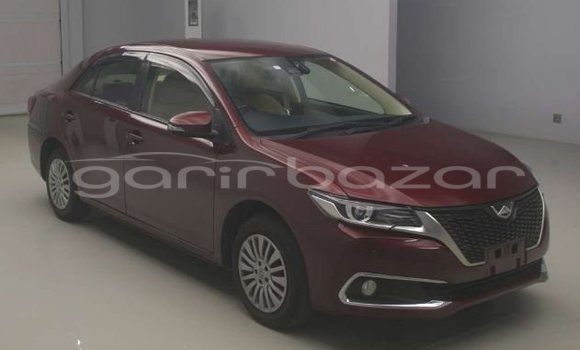 কেনা ব্যবহৃত Toyota Allion Other গাড়ী মধ্যে বাগেরহাট মধ্যে Khulna কেনা ব্যবহৃত Toyota Allion Other গাড়ী মধ্যে বাগেরহাট মধ্যে Khulna
