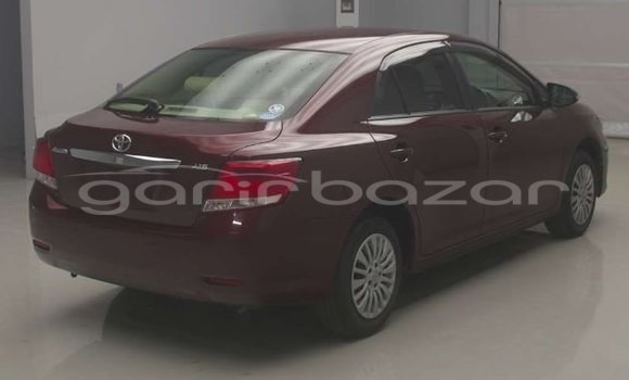 কেনা ব্যবহৃত Toyota Allion Other গাড়ী মধ্যে বাগেরহাট মধ্যে Khulna কেনা ব্যবহৃত Toyota Allion Other গাড়ী মধ্যে বাগেরহাট মধ্যে Khulna