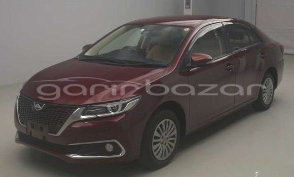 কেনা ব্যবহৃত Toyota Allion Other গাড়ী মধ্যে বাগেরহাট মধ্যে Khulna কেনা ব্যবহৃত Toyota Allion Other গাড়ী মধ্যে বাগেরহাট মধ্যে Khulna