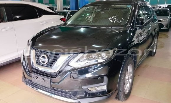 কেনা ব্যবহৃত Nissan X-Trail Other গাড়ী মধ্যে বদরগঞ্জ মধ্যে Rangpur