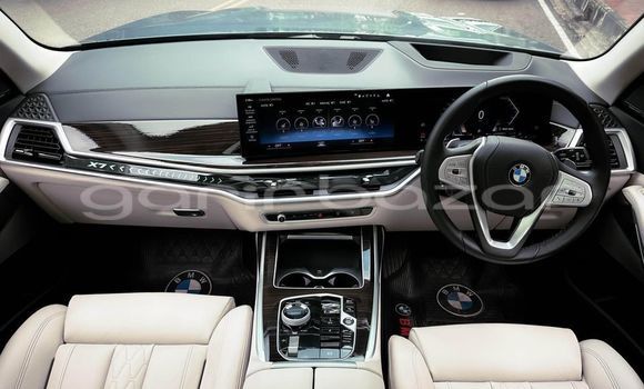 Buy Used 2020 BMW X7 in Bajitpur, Kishorganj Buy Used 2020 BMW X7 in Bajitpur, Kishorganj