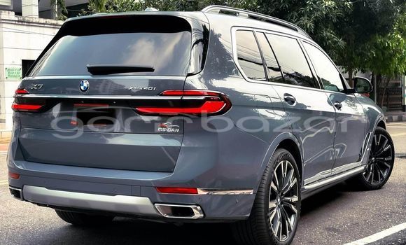 Buy Used 2020 BMW X7 in Bajitpur, Kishorganj Buy Used 2020 BMW X7 in Bajitpur, Kishorganj