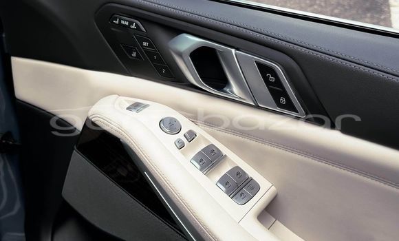 Buy Used 2020 BMW X7 in Bajitpur, Kishorganj Buy Used 2020 BMW X7 in Bajitpur, Kishorganj