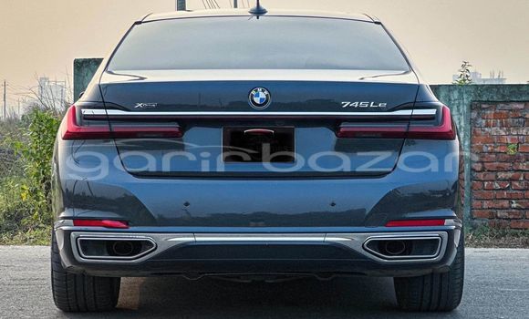 Buy Used 2021 BMW 730li fully loaded in Bagerhat, Khulna Buy Used 2021 BMW 730li fully loaded in Bagerhat, Khulna