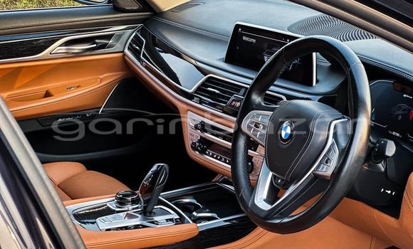 Buy Used 2021 BMW 730li fully loaded in Bagerhat, Khulna Buy Used 2021 BMW 730li fully loaded in Bagerhat, Khulna