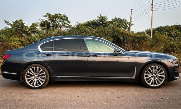 Buy Used 2021 BMW 730li fully loaded in Bagerhat, Khulna Buy Used 2021 BMW 730li fully loaded in Bagerhat, Khulna