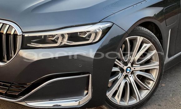 Buy Used 2021 BMW 730li fully loaded in Bagerhat, Khulna Buy Used 2021 BMW 730li fully loaded in Bagerhat, Khulna