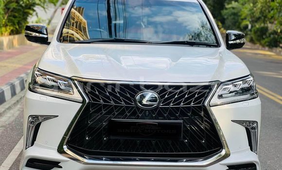 Buy Used 2021 Lexus lx 470 in Badarganj, Rangpur Buy Used 2021 Lexus lx 470 in Badarganj, Rangpur
