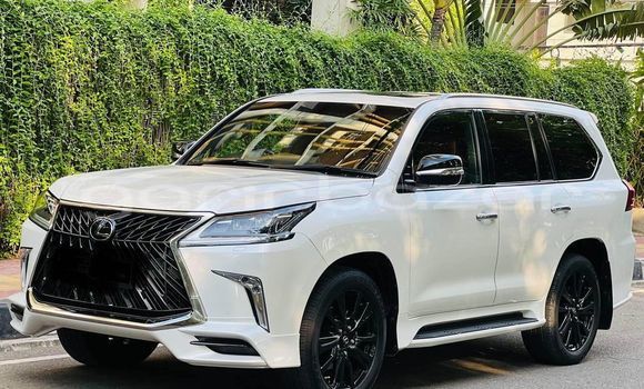 Buy Used 2021 Lexus lx 470 in Badarganj, Rangpur Buy Used 2021 Lexus lx 470 in Badarganj, Rangpur