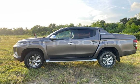 Buy Used 2021 Mitsubishi carryboy i200 in Bagerhat, Khulna Buy Used 2021 Mitsubishi carryboy i200 in Bagerhat, Khulna