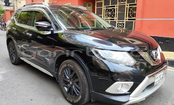 Buy Used 2021 Nissan X-Trail in Badarganj, Rangpur Buy Used 2021 Nissan X-Trail in Badarganj, Rangpur