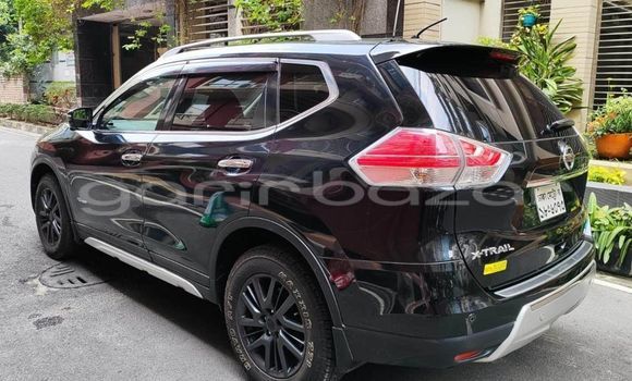 Buy Used 2021 Nissan X-Trail in Badarganj, Rangpur Buy Used 2021 Nissan X-Trail in Badarganj, Rangpur