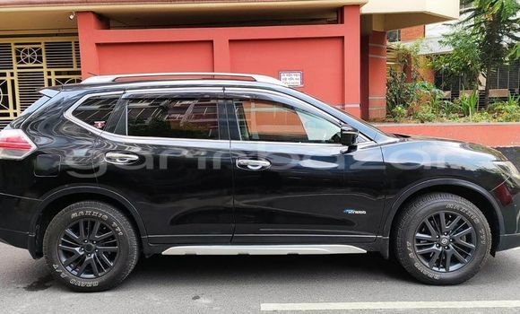 Buy Used 2021 Nissan X-Trail in Badarganj, Rangpur Buy Used 2021 Nissan X-Trail in Badarganj, Rangpur