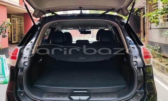 Buy Used 2021 Nissan X-Trail in Badarganj, Rangpur Buy Used 2021 Nissan X-Trail in Badarganj, Rangpur