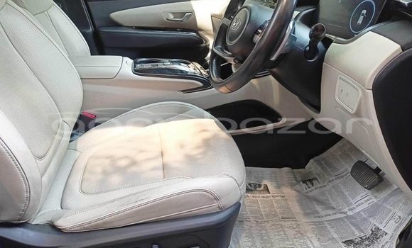 Buy Used 2021 Hyundai Tucson in Bagerhat, Khulna Buy Used 2021 Hyundai Tucson in Bagerhat, Khulna