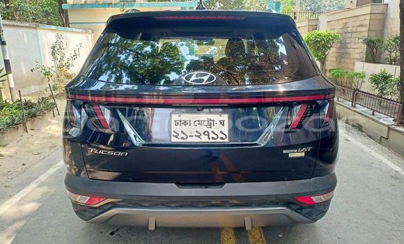 Buy Used 2021 Hyundai Tucson in Bagerhat, Khulna Buy Used 2021 Hyundai Tucson in Bagerhat, Khulna