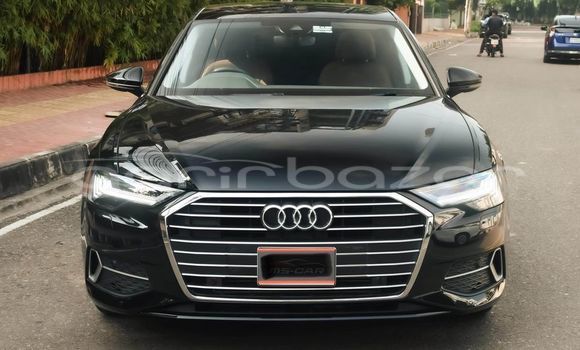 Buy Used 2020 Audi a6 in Badarganj, Rangpur Buy Used 2020 Audi a6 in Badarganj, Rangpur