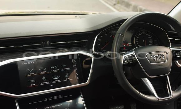 Buy Used 2020 Audi a6 in Badarganj, Rangpur Buy Used 2020 Audi a6 in Badarganj, Rangpur