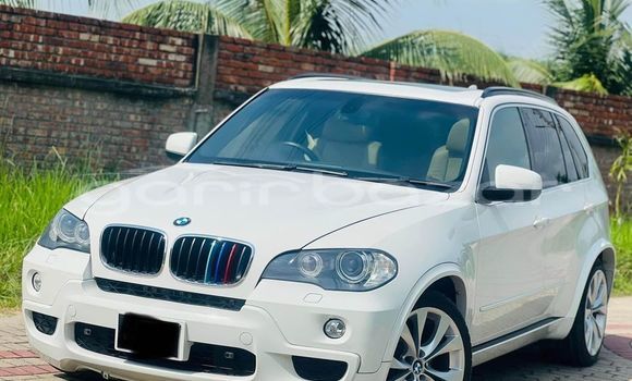 কেনা ব্যবহৃত BMW X5 White গাড়ী মধ্যে বাগেরহাট মধ্যে Khulna কেনা ব্যবহৃত BMW X5 White গাড়ী মধ্যে বাগেরহাট মধ্যে Khulna