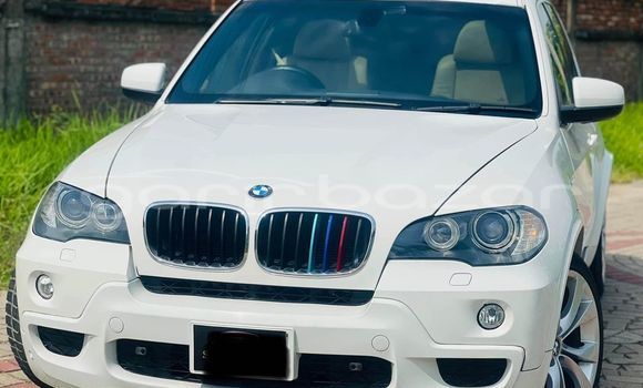 কেনা ব্যবহৃত BMW X5 White গাড়ী মধ্যে বাগেরহাট মধ্যে Khulna কেনা ব্যবহৃত BMW X5 White গাড়ী মধ্যে বাগেরহাট মধ্যে Khulna