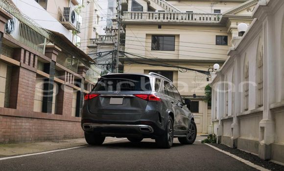 Buy Used 2021 Mercedes-Benz GLE in Bagerhat, Khulna Buy Used 2021 Mercedes-Benz GLE in Bagerhat, Khulna