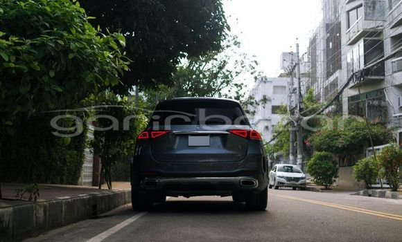 Buy Used 2021 Mercedes-Benz GLE in Bagerhat, Khulna Buy Used 2021 Mercedes-Benz GLE in Bagerhat, Khulna
