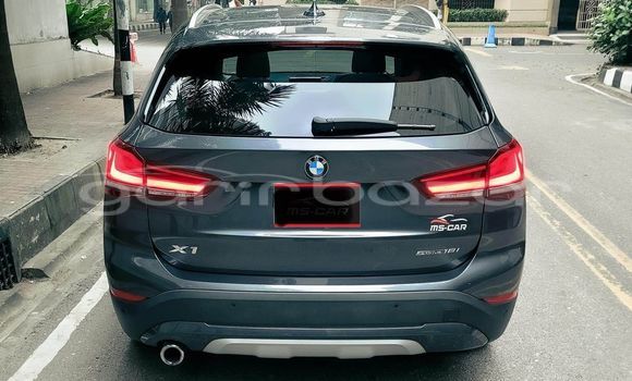Buy Used 2020 BMW X1 in Bagerhat, Khulna Buy Used 2020 BMW X1 in Bagerhat, Khulna