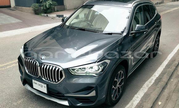 Buy Used 2020 BMW X1 in Bagerhat, Khulna Buy Used 2020 BMW X1 in Bagerhat, Khulna
